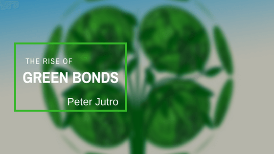 The Rise of Green Bonds