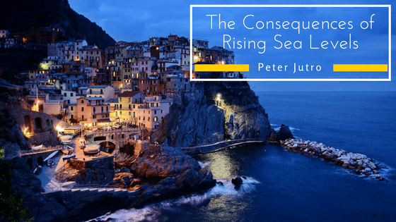Peter Jutro- Consequences of Rising Sea Levels