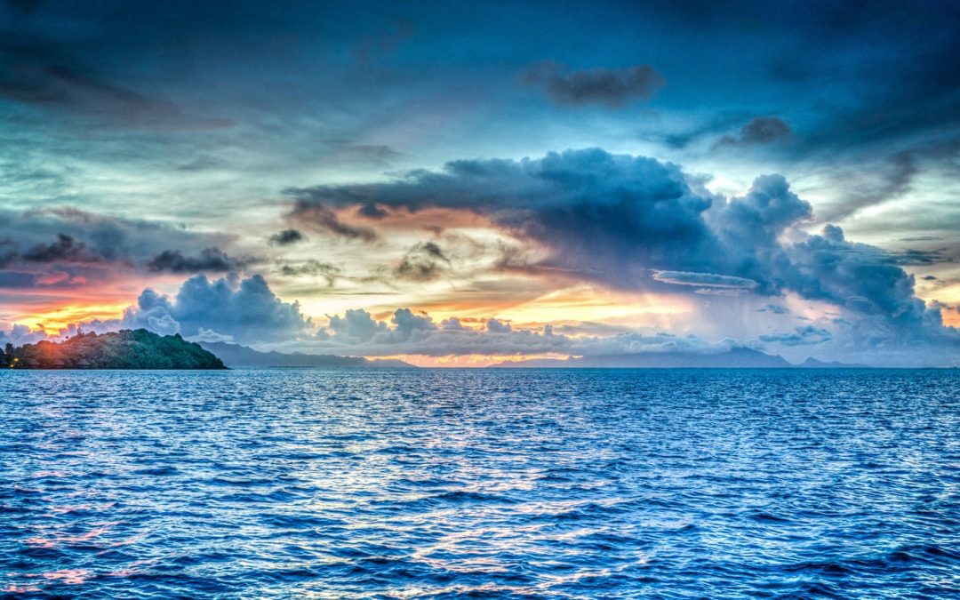 bora-bora-french-polynesia-sunset-ocean